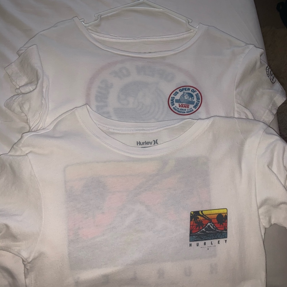 Beach t shirts